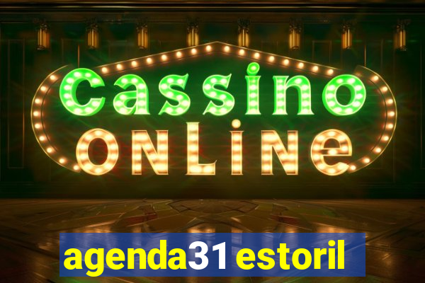 agenda31 estoril